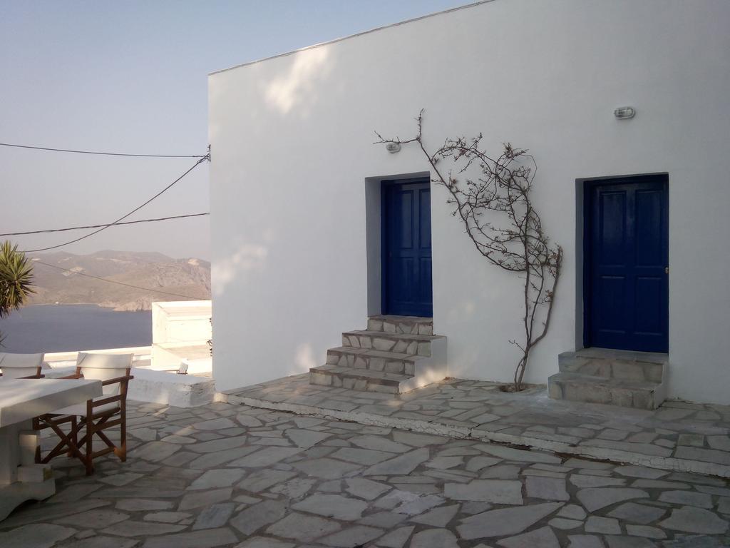 Piazza Castello Hotel Plaka  Buitenkant foto