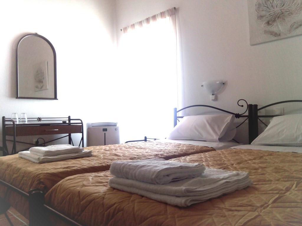 Piazza Castello Hotel Plaka  Kamer foto