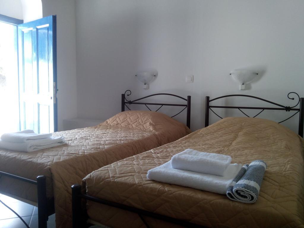 Piazza Castello Hotel Plaka  Kamer foto