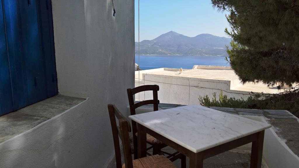 Piazza Castello Hotel Plaka  Buitenkant foto