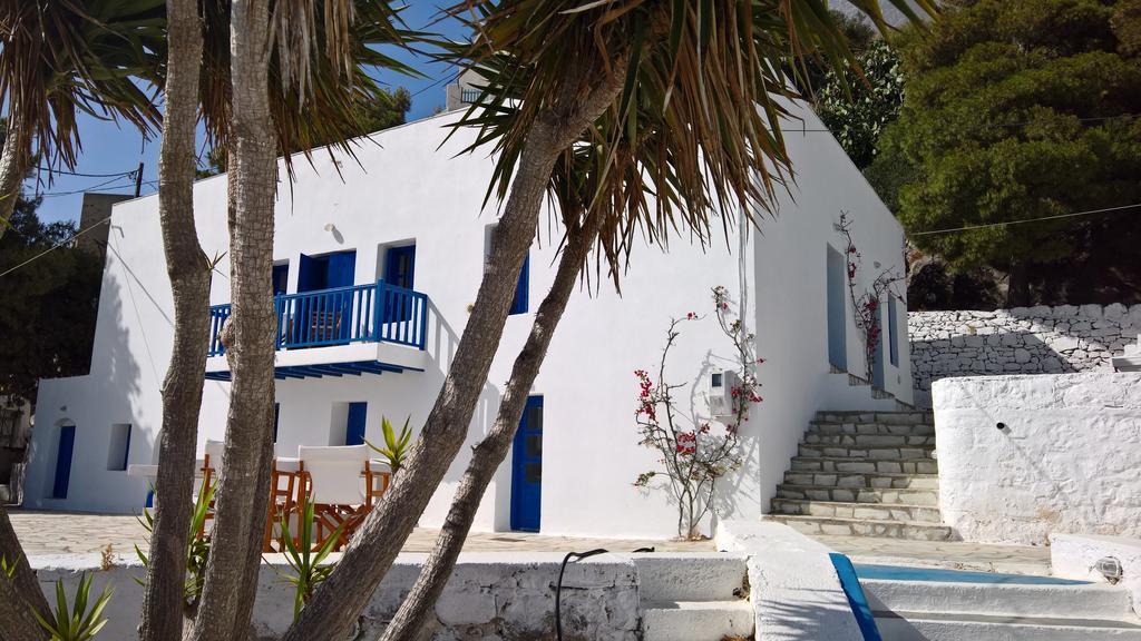 Piazza Castello Hotel Plaka  Buitenkant foto