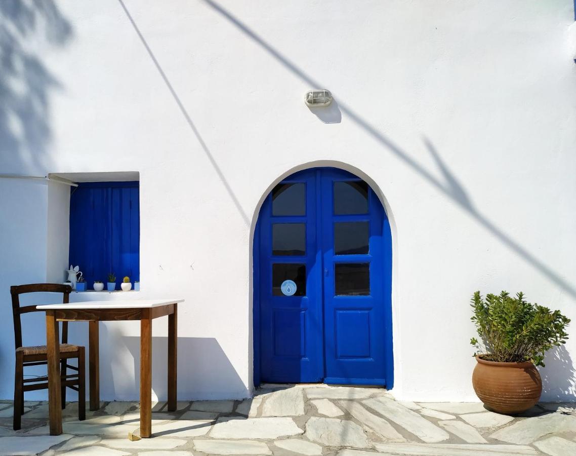 Piazza Castello Hotel Plaka  Buitenkant foto